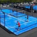 What Is Padel & Why Is It So Popular?