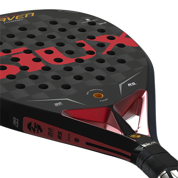 SIUX RAVEN HYBRID 18K 2 SIUX RAVEN HYBRID 18K - Image 2