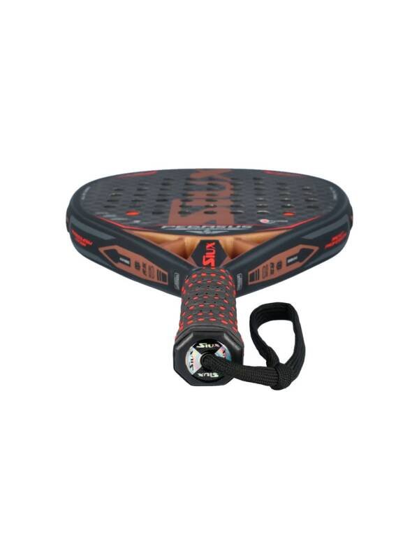 SIUX PEGASUS REVOLUTION 12K - Image 3