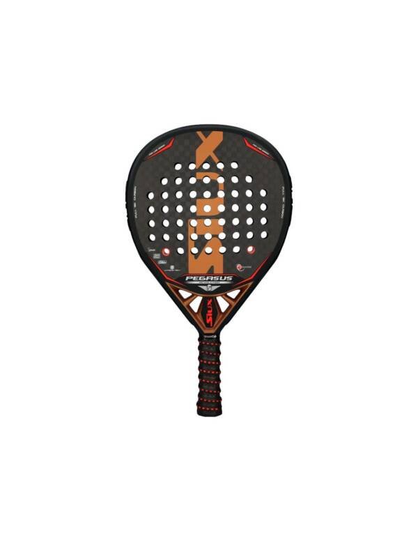 SIUX PEGASUS REVOLUTION 12K