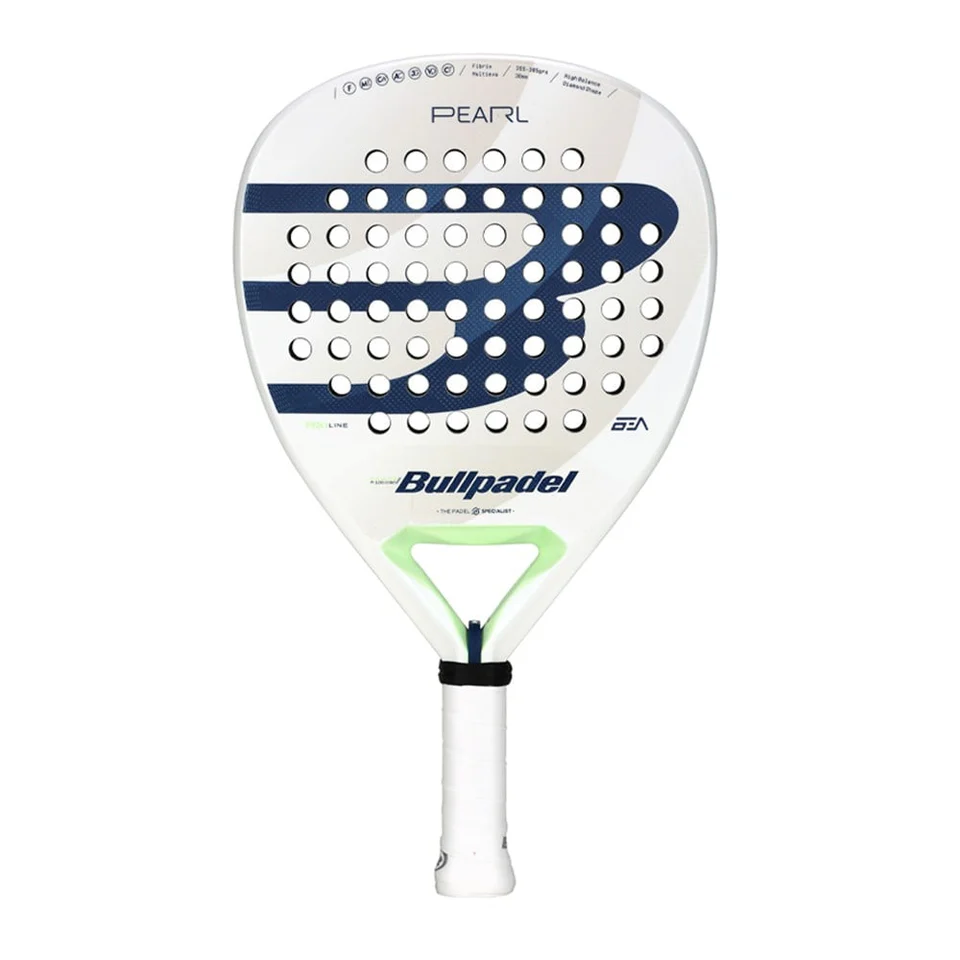 BULLPADEL PEARL 2025 BY BEA GONZALEZ 1 BULLPADEL PEARL 2025 BY BEA GONZALEZ