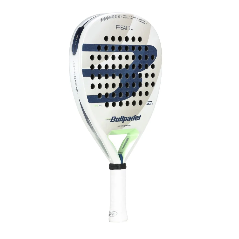 BULLPADEL PEARL 2025 BY BEA GONZALEZ 2 BULLPADEL PEARL 2025 BY BEA GONZALEZ - Image 2