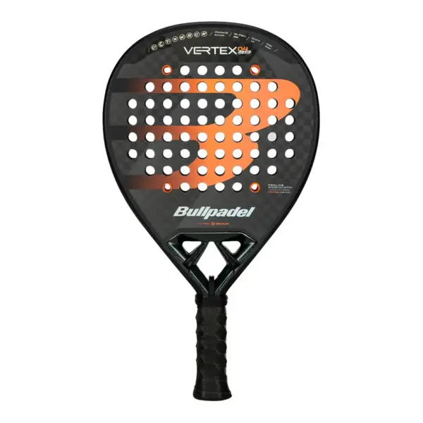 BULLPADEL VERTEX HYBRID 04 2025