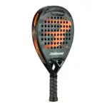 Bullpadel Vertex Hybrid 04 2025: Power & Control