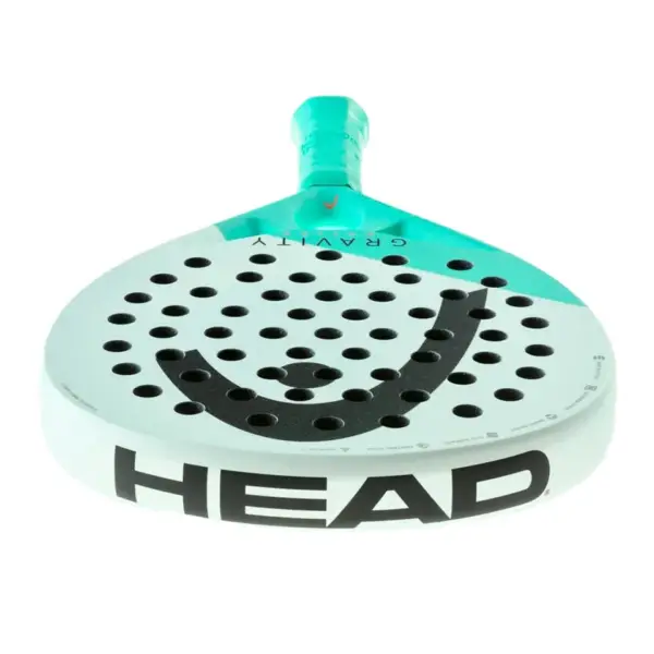 HEAD GRAVITY MOTION 2024 - Image 5