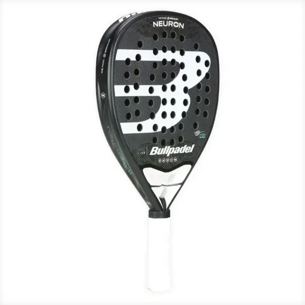 BULLPADEL NEURON 2024 BY FEDE CHINGOTTO - Image 2