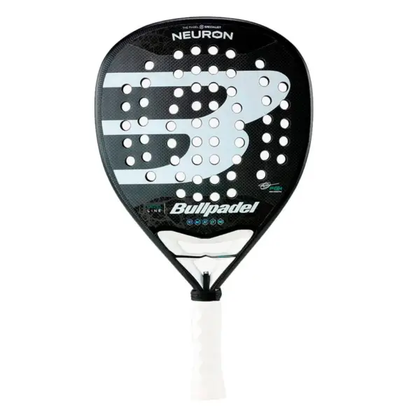 BULLPADEL NEURON 2024 BY FEDE CHINGOTTO