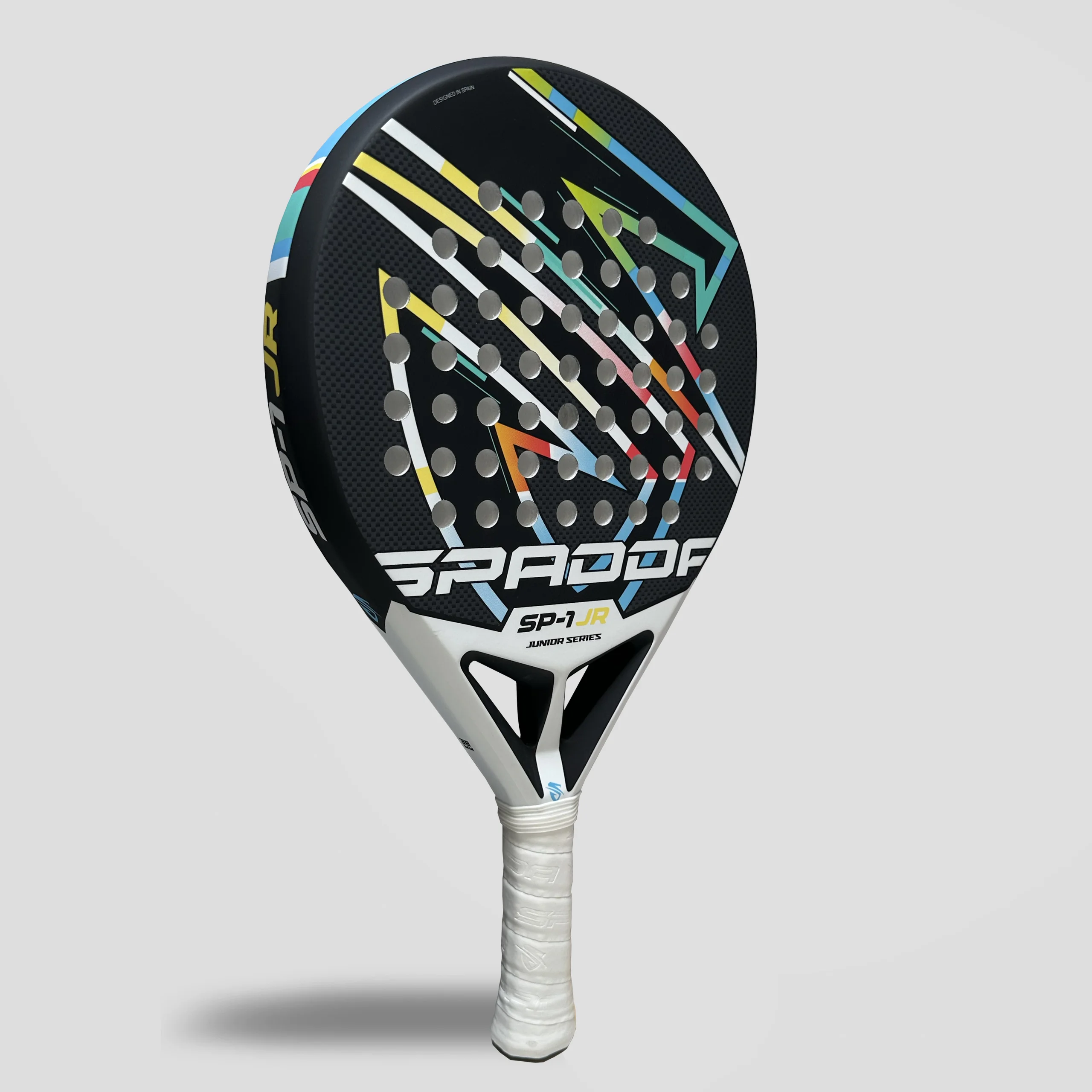 SPADDA SP-1 JUNIOR 4 SPADDA SP-1 JUNIOR - Image 4