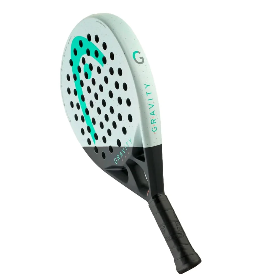HEAD GRAVITY PRO 2024 2 HEAD GRAVITY PRO 2024 - Image 2