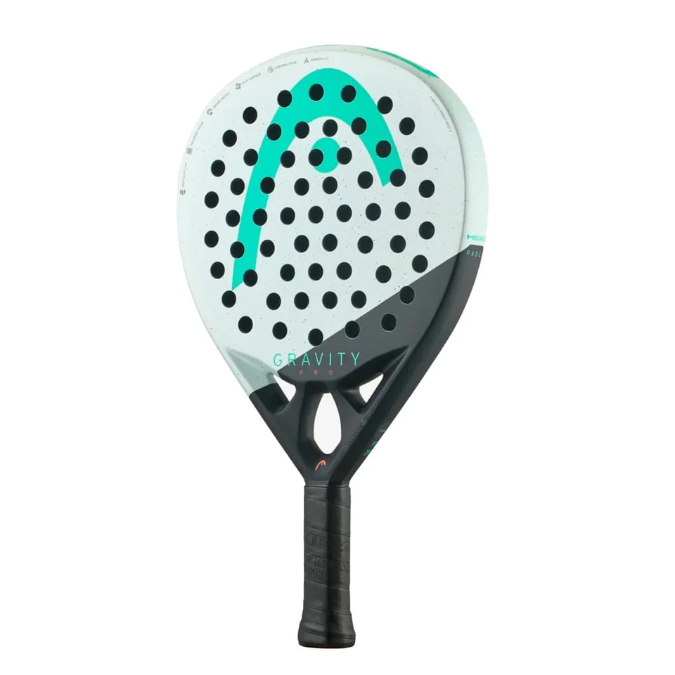 HEAD GRAVITY PRO 2024 3 HEAD GRAVITY PRO 2024 - Image 3