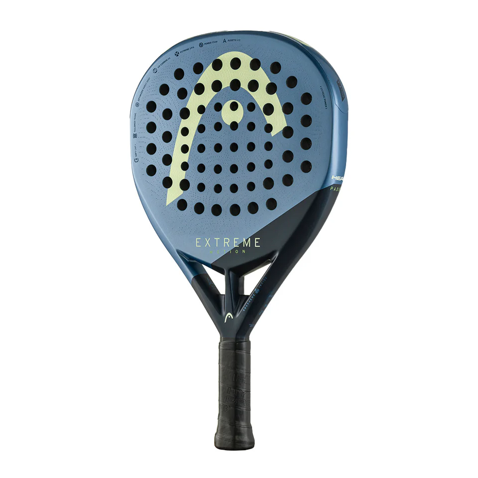 HEAD EXTREME MOTION 2026 - Image 2