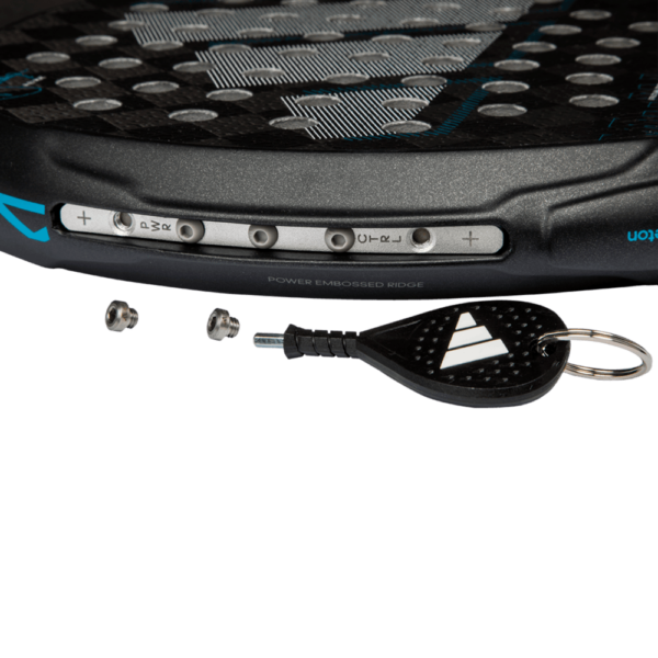 ADIDAS ADIPOWER MULTIWEIGHT CTRL 3.4 BY ALEX RUIZ - Image 4