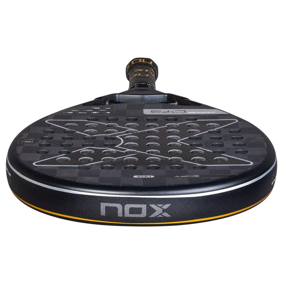 PACK NOX AT10 GENIUS LIMITED EDITION AGUSTIN TAPIA 2025 8 PACK NOX AT10 GENIUS LIMITED EDITION AGUSTIN TAPIA 2025 - Image 8