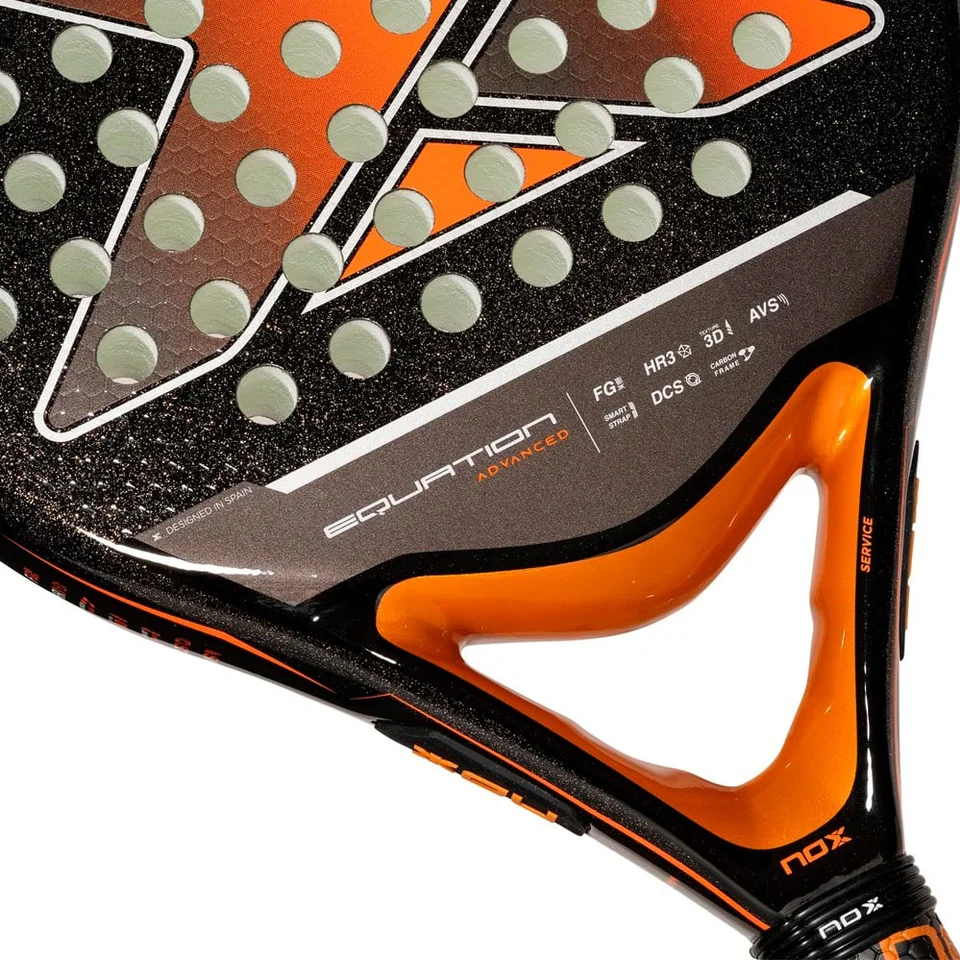 NOX ADVANCED EQUATION 2024 5 NOX ADVANCED EQUATION 2024 - Image 5