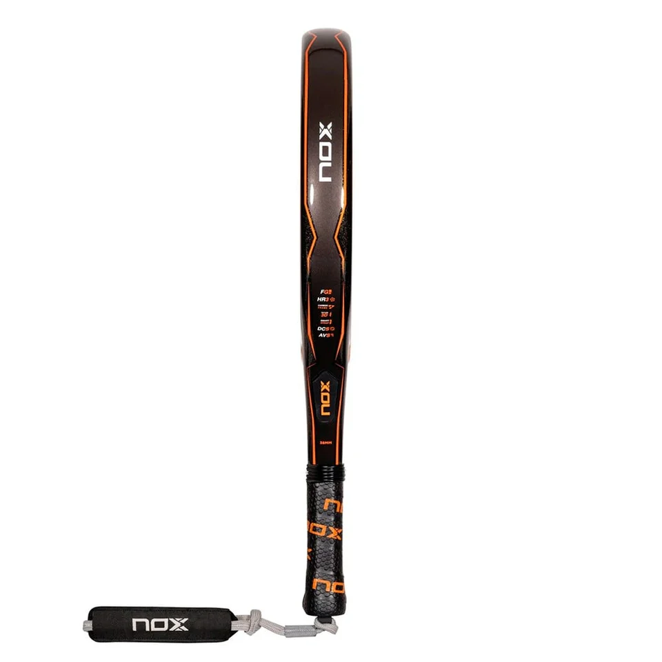 NOX ADVANCED EQUATION 2024 4 NOX ADVANCED EQUATION 2024 - Image 4