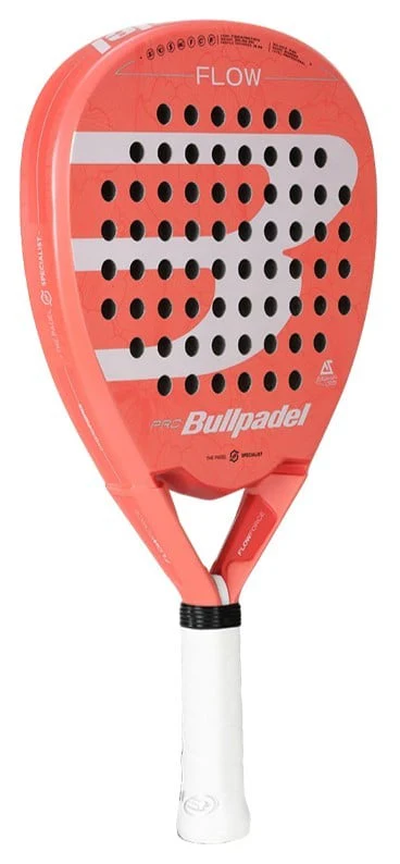 BULLPADEL BULLPADEL FLOW WOMAN 2023 BY ALEJANDRA SALAZAR 2 BULLPADEL BULLPADEL FLOW WOMAN 2023 BY ALEJANDRA SALAZAR - Image 2