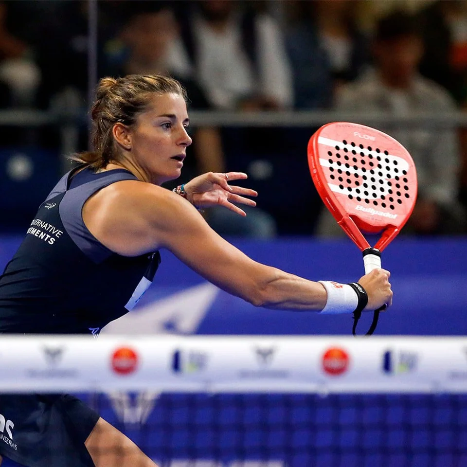 BULLPADEL BULLPADEL FLOW WOMAN 2023 BY ALEJANDRA SALAZAR 3 BULLPADEL BULLPADEL FLOW WOMAN 2023 BY ALEJANDRA SALAZAR - Image 3