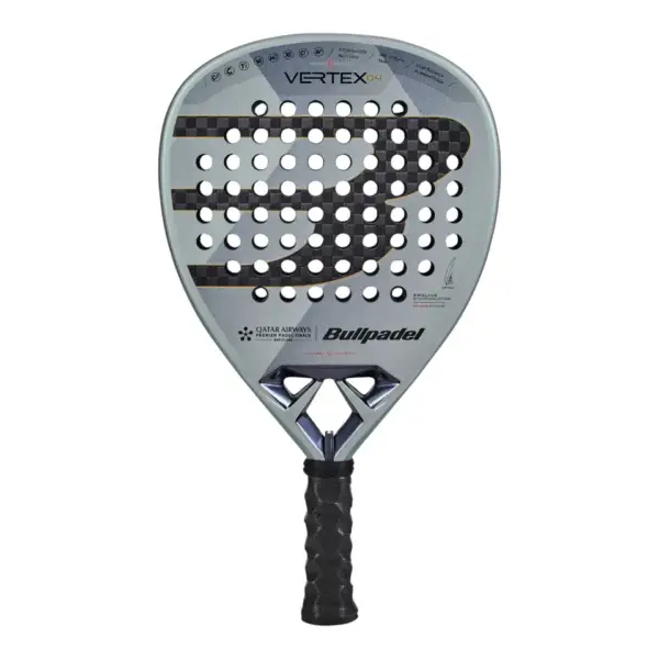 BULLPADEL VERTEX 04 TOUR FINAL 2025 JUAN TELLO