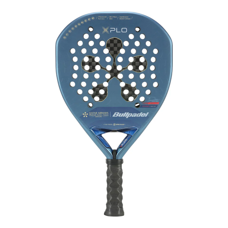 BULLPADEL XPLO TOUR FINAL 2025 DI NENNO 2 BULLPADEL XPLO TOUR FINAL 2025 DI NENNO - Image 2