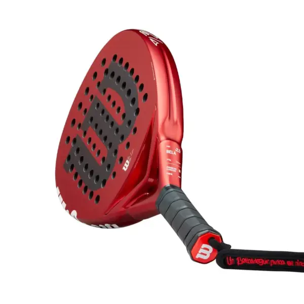 WILSON BELA PRO V2.5 - Image 4
