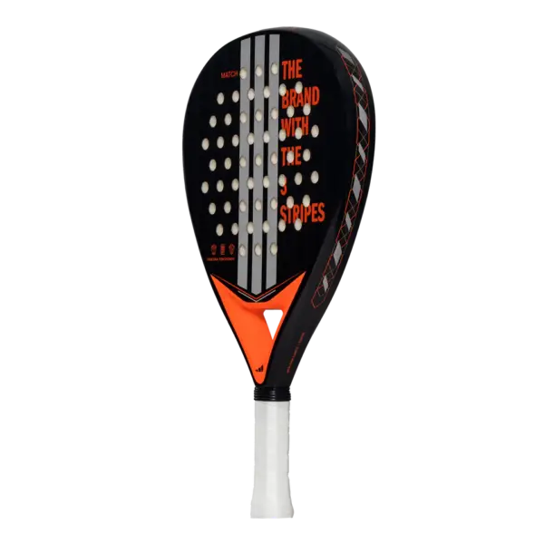 ADIDAS MATCH BLACK 3.4 2025 - Image 4