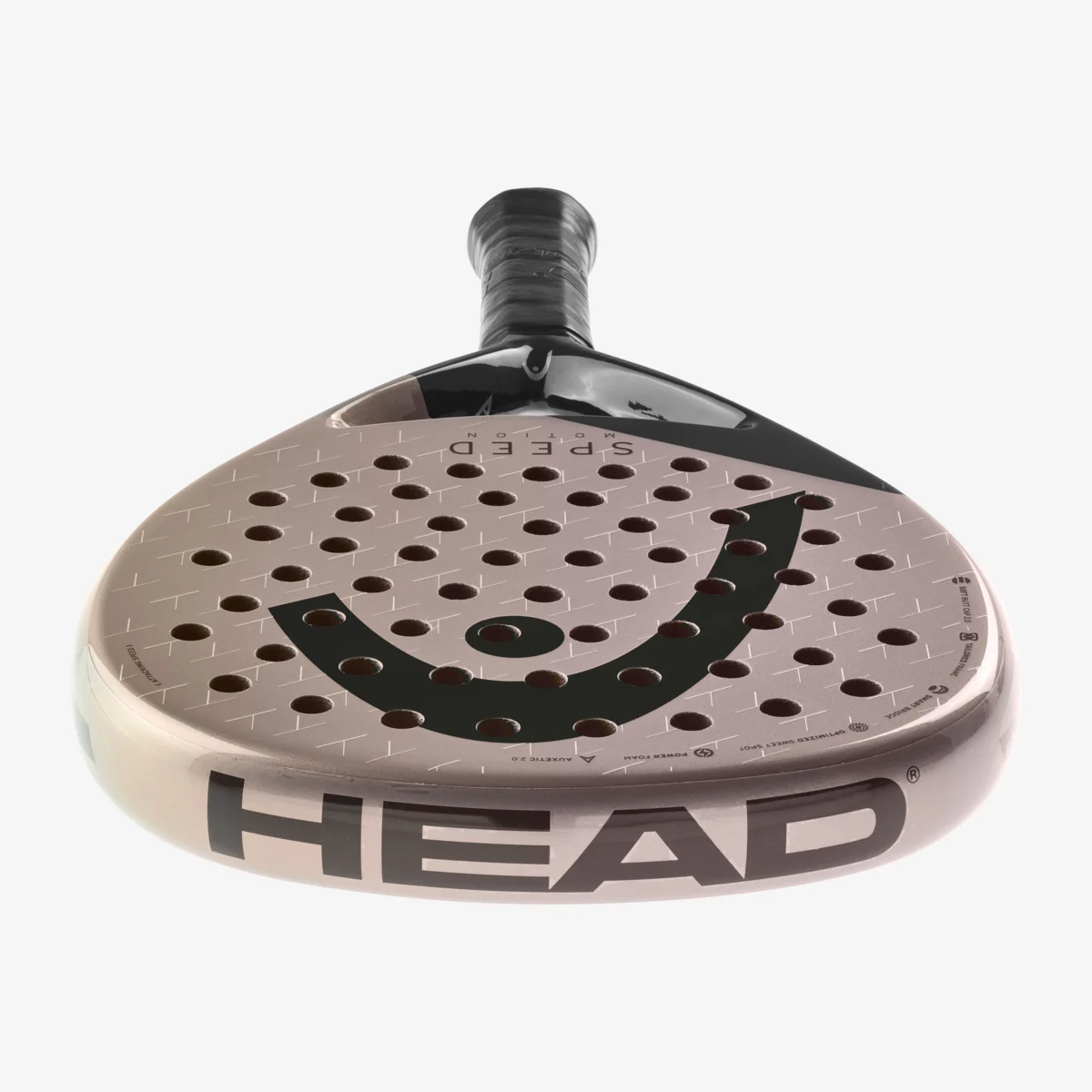 HEAD SPEED MOTION 2025 ARI SANCHEZ - Image 7