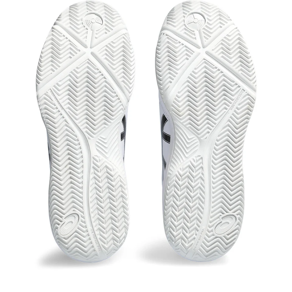 ASICS GEL DEDICATE 8 Padel Blanco SS25 - Image 5
