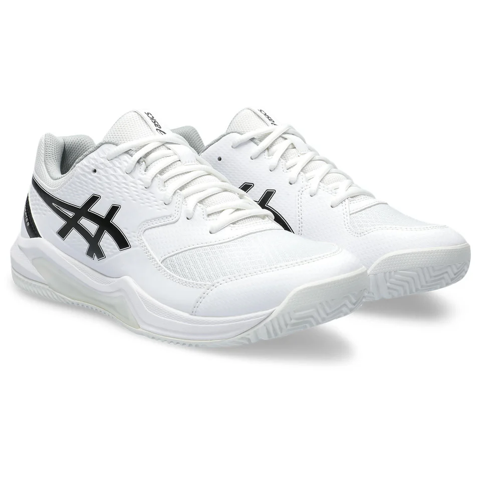 ASICS GEL DEDICATE 8 Padel Blanco SS25 - Image 4