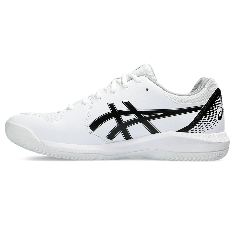 ASICS GEL DEDICATE 8 Padel Blanco SS25 - Image 2