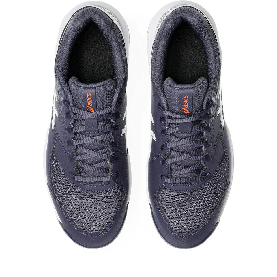 ASICS GEL Dedicate 8 Blue 3 ASICS GEL Dedicate 8 Blue - Image 3