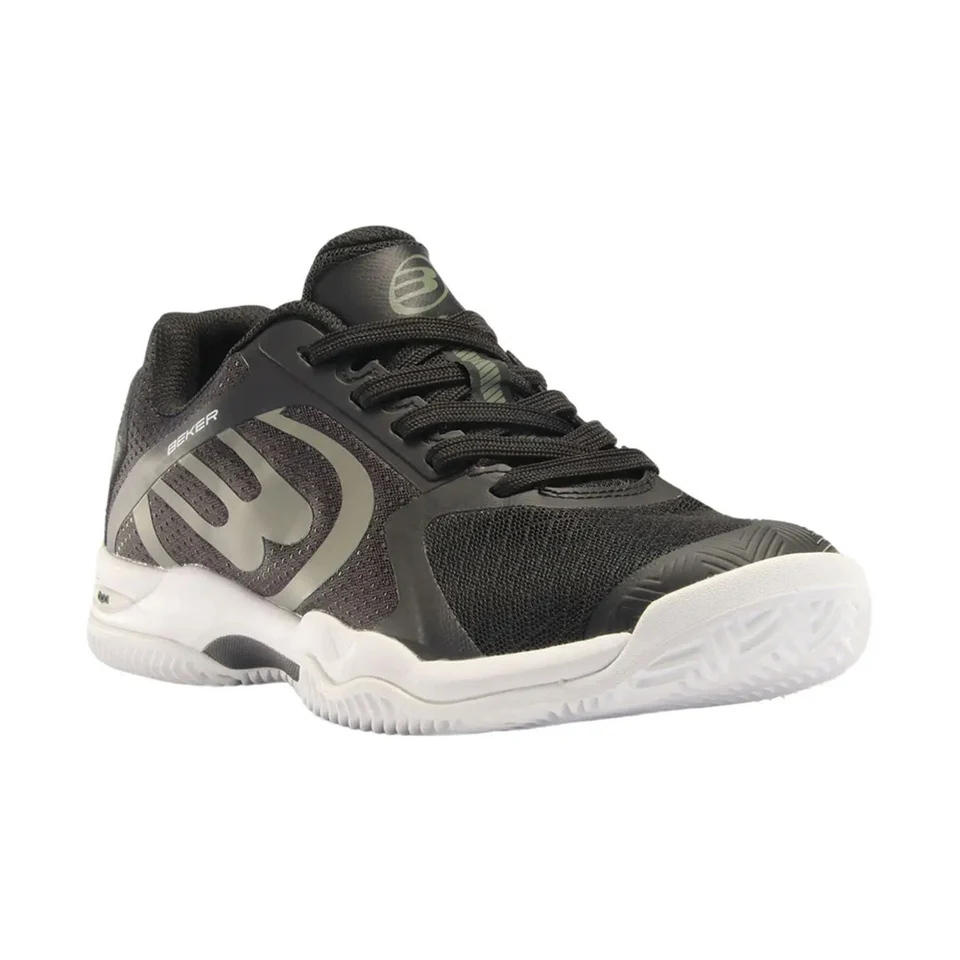 BULLPADEL BEKER 24I Black and Khaki Men 4 BULLPADEL BEKER 24I Black and Khaki Men - Image 4