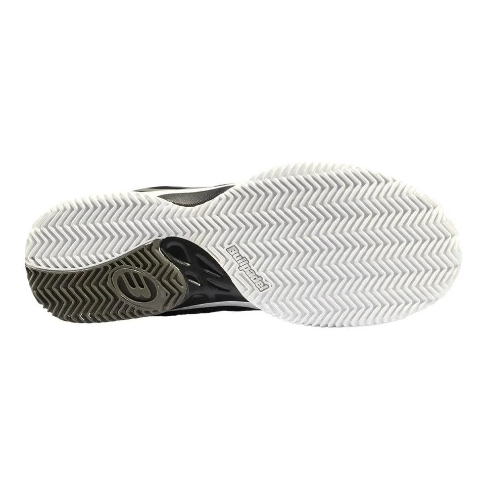 BULLPADEL BEKER 24I Black and Khaki Men 3 BULLPADEL BEKER 24I Black and Khaki Men - Image 3