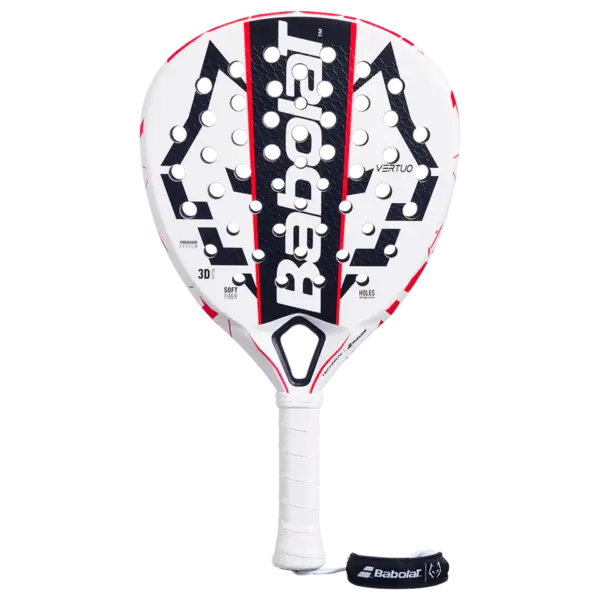 BABOLAT TECHNICAL VERTUO 2025 JUAN LEBRON