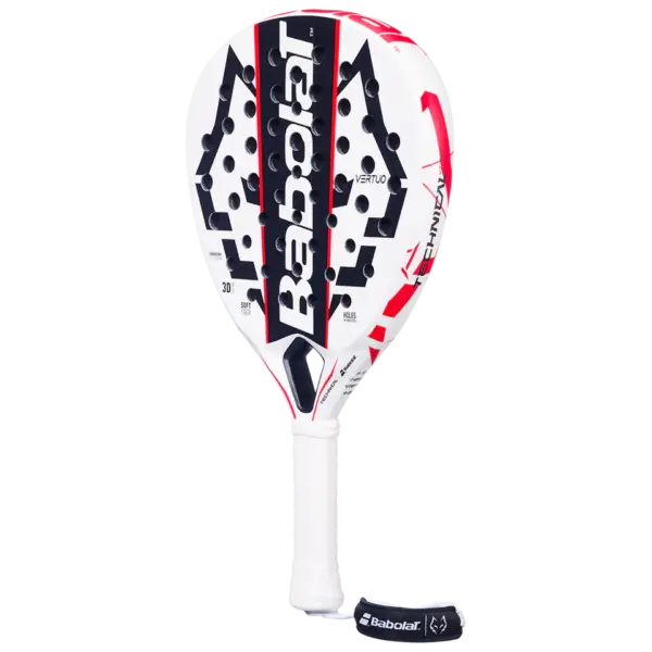 BABOLAT TECHNICAL VERTUO 2025 JUAN LEBRON - Image 2