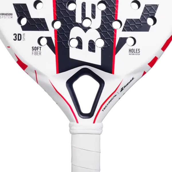 BABOLAT TECHNICAL VERTUO 2025 JUAN LEBRON - Image 5