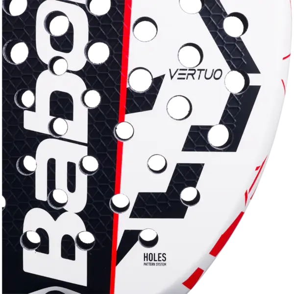 BABOLAT TECHNICAL VERTUO 2025 JUAN LEBRON - Image 4