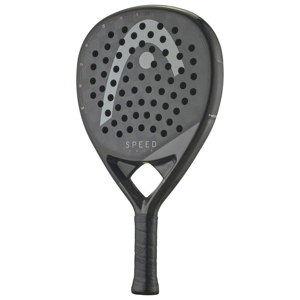 HEAD SPEED PRO X 2025 2 HEAD SPEED PRO X 2025 - Image 2
