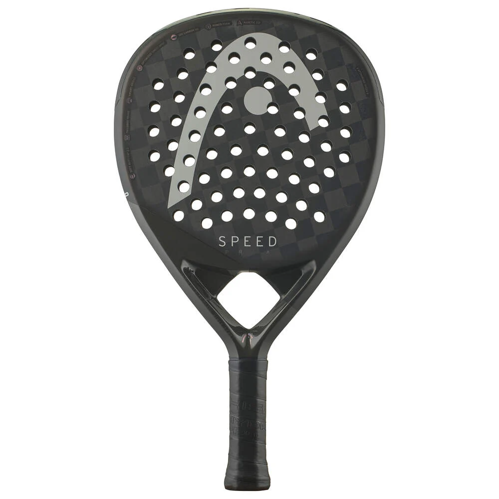 HEAD SPEED PRO X 2025 1 HEAD SPEED PRO X 2025