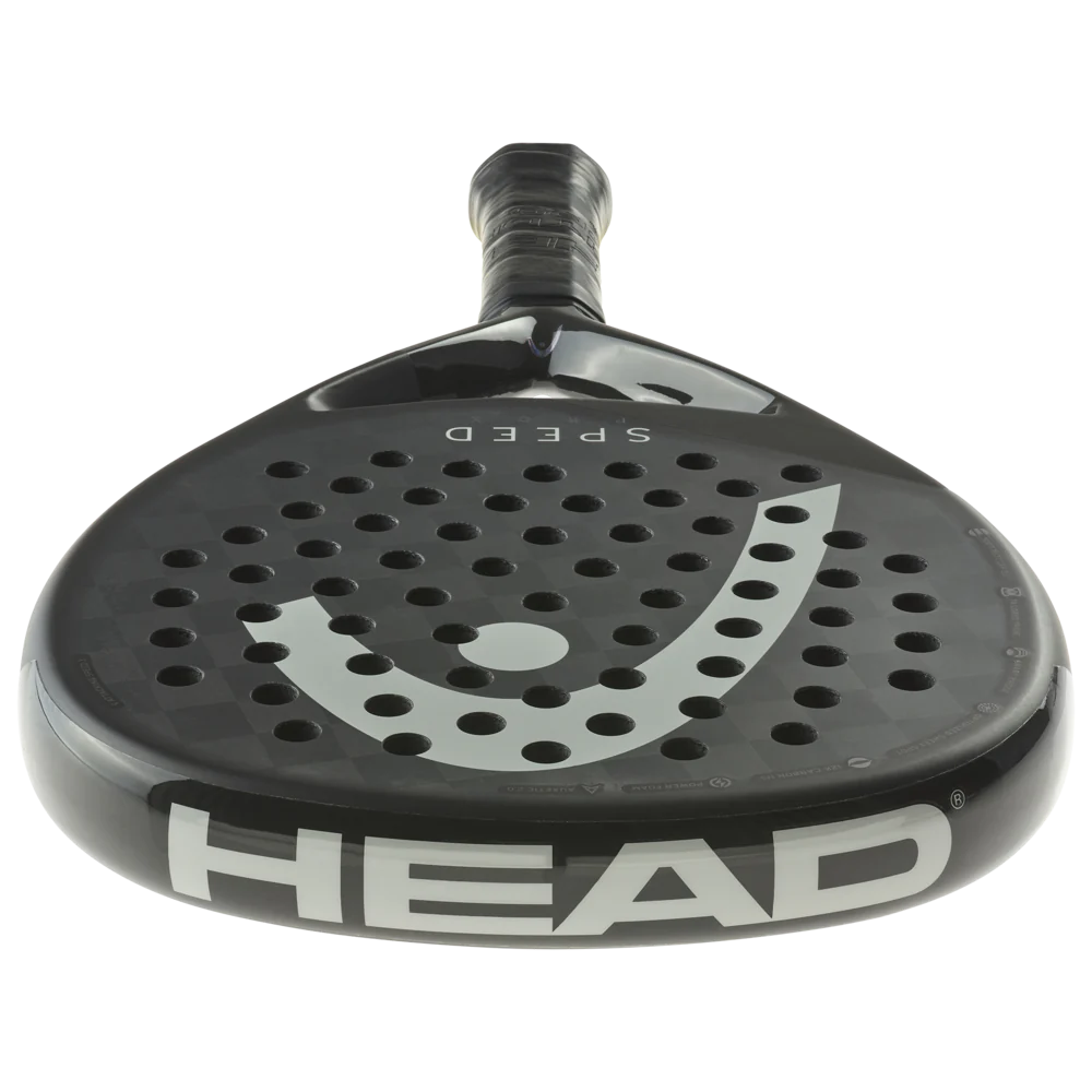 HEAD SPEED PRO X 2025 3 HEAD SPEED PRO X 2025 - Image 3