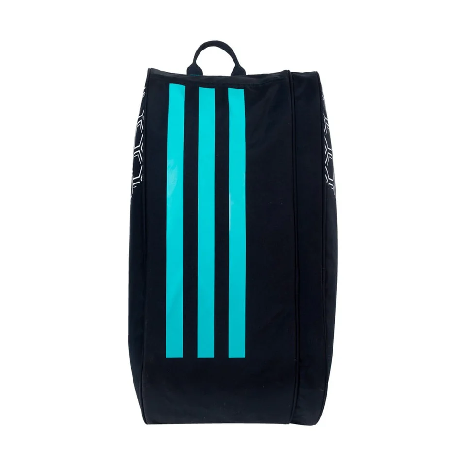 ADIDAS CONTROL 3.2 BLUE(RACKET BAG) 2 ADIDAS CONTROL 3.2 BLUE(RACKET BAG) - Image 2