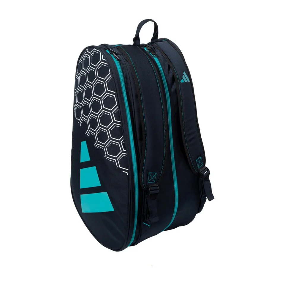 ADIDAS CONTROL 3.2 BLUE(RACKET BAG) 1 ADIDAS CONTROL 3.2 BLUE(RACKET BAG)