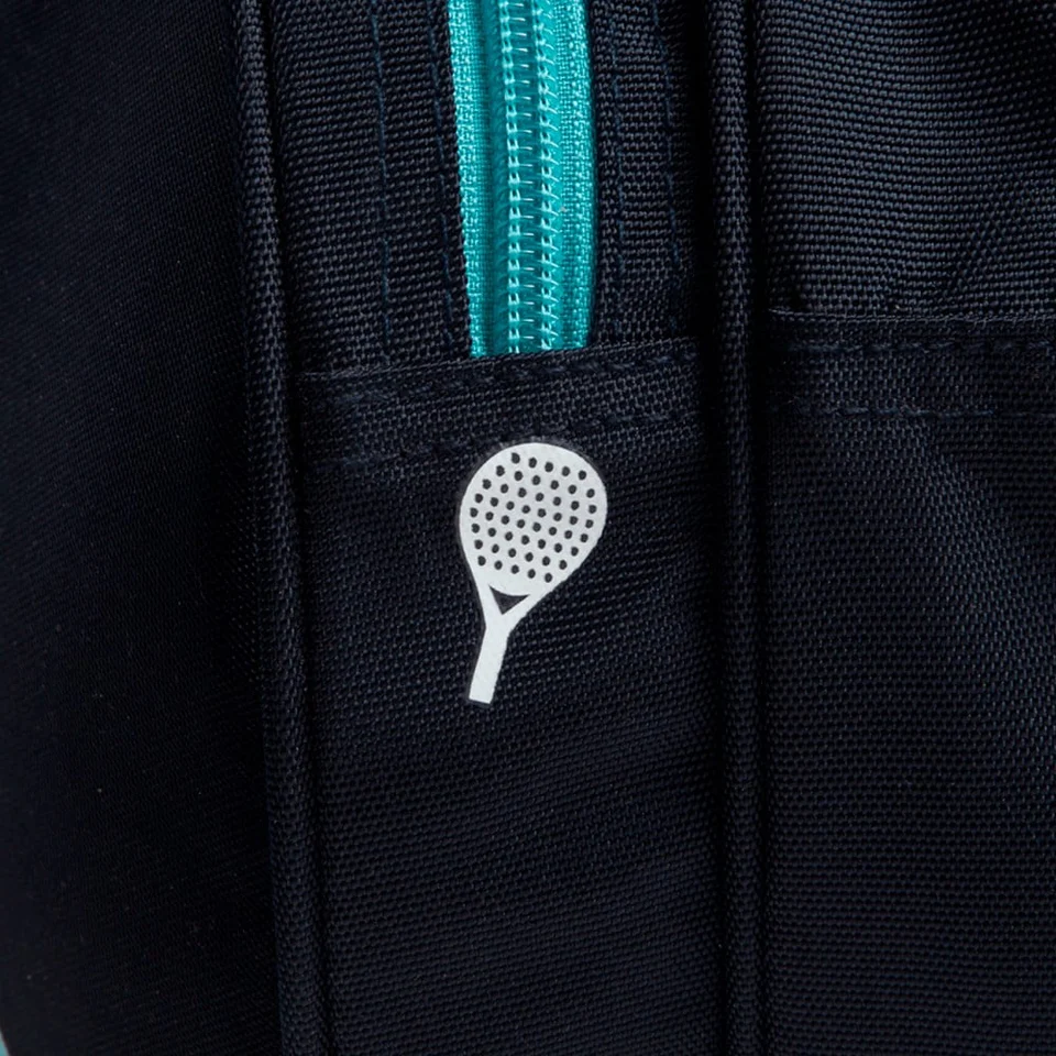 ADIDAS CONTROL 3.2 BLUE(RACKET BAG) 3 ADIDAS CONTROL 3.2 BLUE(RACKET BAG) - Image 3