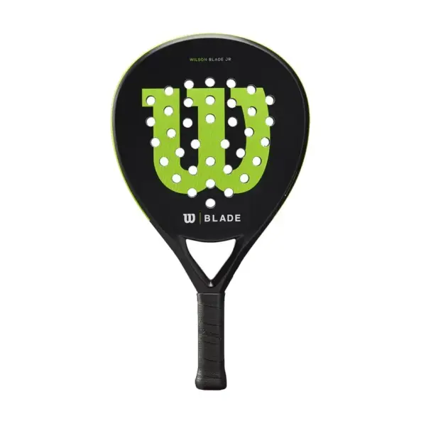 WILSON BLADE Junior V2 Padel 2024