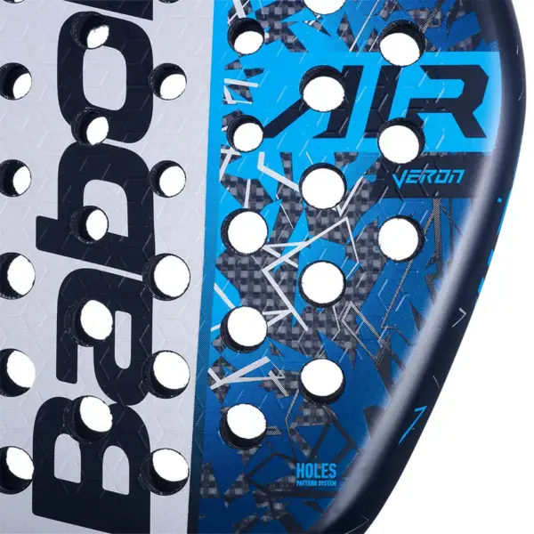 BABOLAT AIR VERON 2.5 2025 - Image 4