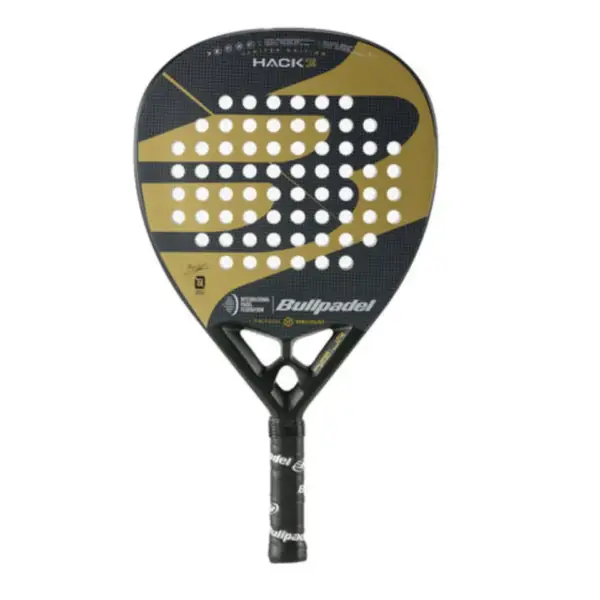 BULLPADEL HACK 03 Jr FIP