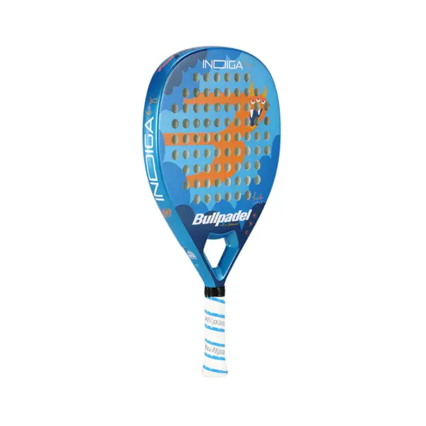 BULLPADEL INDIGA BOY 2025 - Image 2