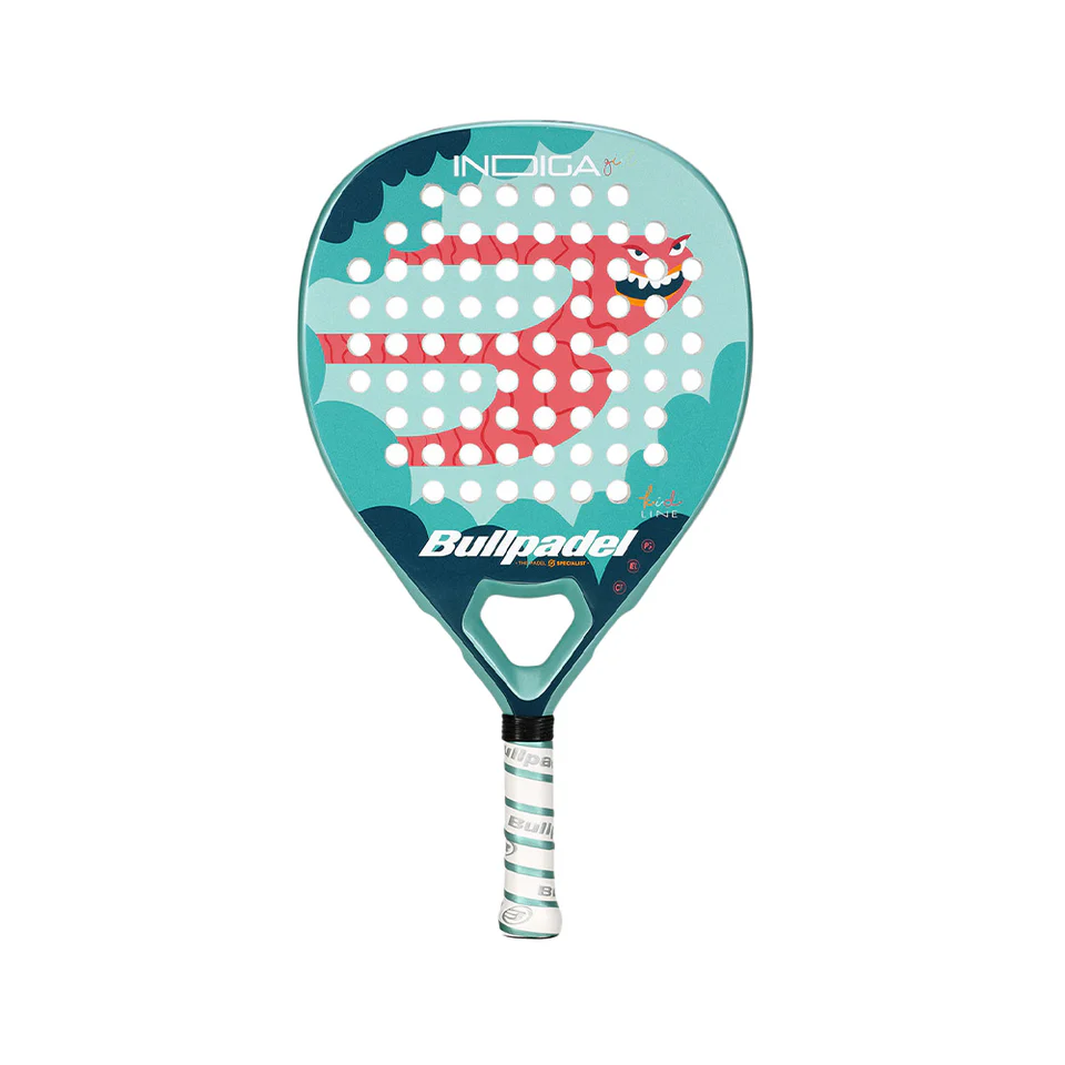BULLPADEL INDIGA GIRL 2025 1 BULLPADEL INDIGA GIRL 2025