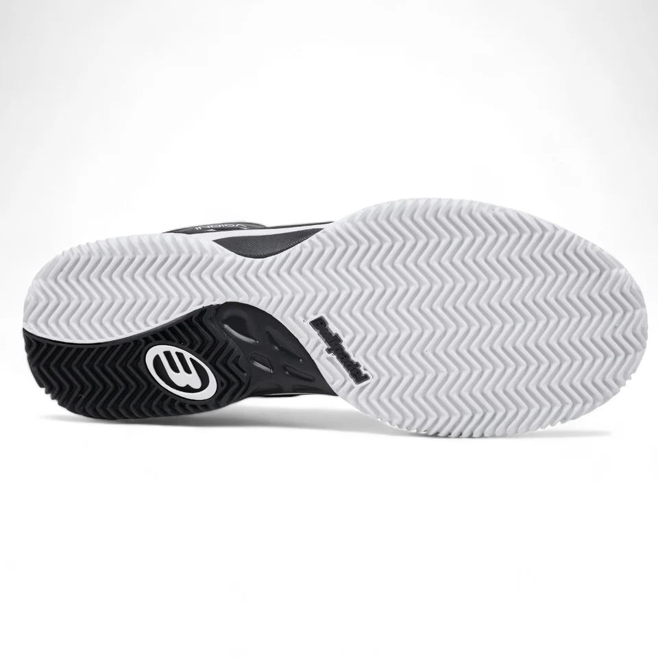 BULLPADEL INDIGA 25V PADEL SHOES (DARK GREY) 2025 3 BULLPADEL INDIGA 25V PADEL SHOES (DARK GREY) 2025 - Image 3