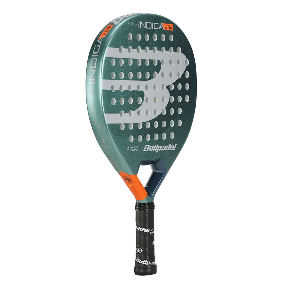 BULLPADEL INDIGA CTRL 2025 4 BULLPADEL INDIGA CTRL 2025 - Image 4