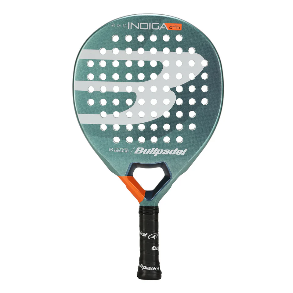 BULLPADEL INDIGA CTRL 2025 1 BULLPADEL INDIGA CTRL 2025